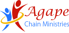 Logo, Agape Chain Ministries